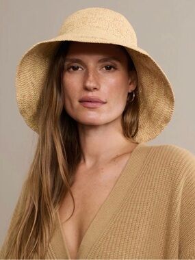 In search of Jenni Kayne Bucket Sun Hat